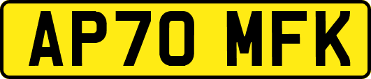 AP70MFK