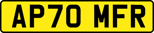 AP70MFR