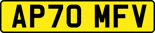 AP70MFV