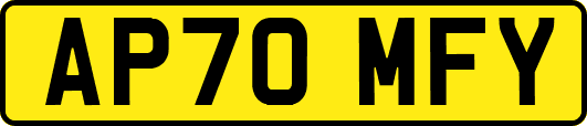 AP70MFY