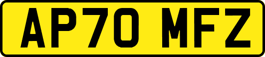 AP70MFZ