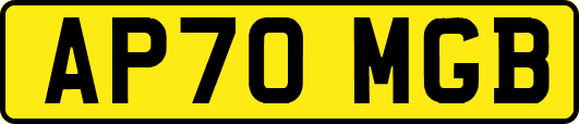 AP70MGB
