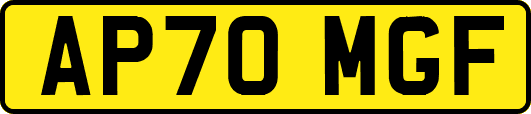 AP70MGF