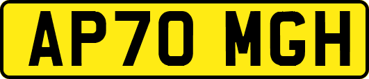 AP70MGH