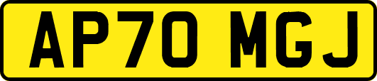 AP70MGJ