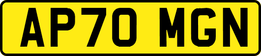 AP70MGN