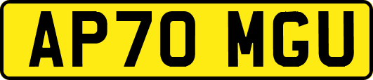 AP70MGU