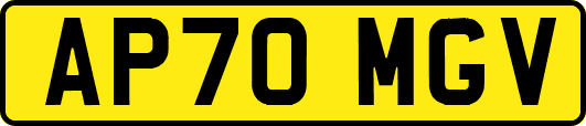 AP70MGV