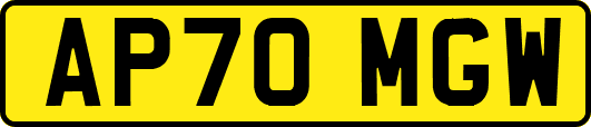 AP70MGW
