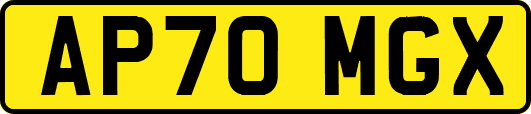 AP70MGX