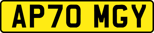 AP70MGY