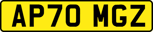 AP70MGZ