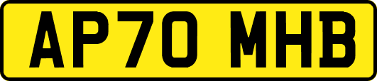 AP70MHB