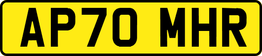 AP70MHR
