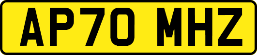 AP70MHZ