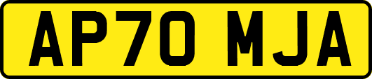 AP70MJA