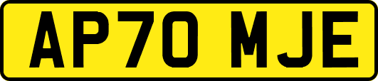 AP70MJE
