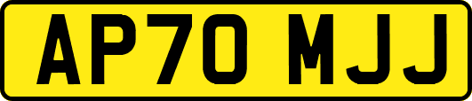 AP70MJJ