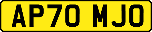 AP70MJO