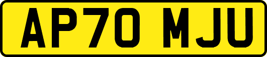 AP70MJU