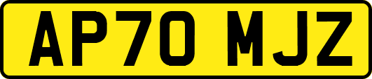 AP70MJZ