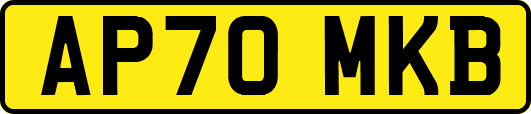AP70MKB