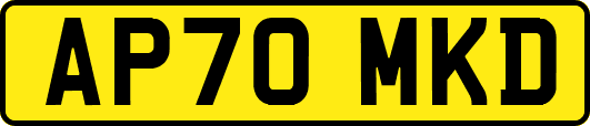 AP70MKD