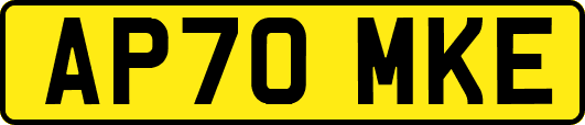 AP70MKE