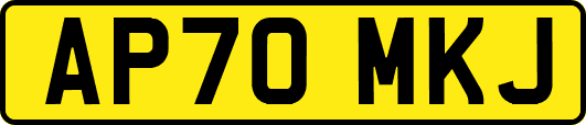 AP70MKJ