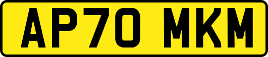 AP70MKM