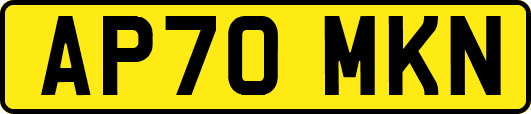 AP70MKN