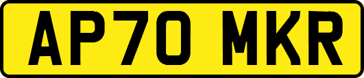 AP70MKR