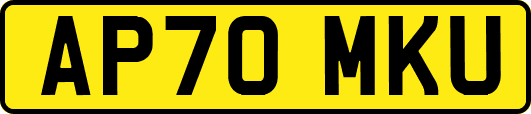 AP70MKU