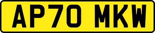 AP70MKW
