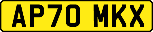 AP70MKX