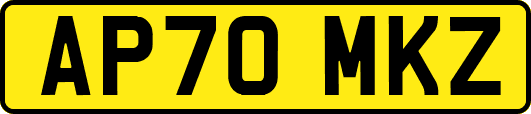 AP70MKZ