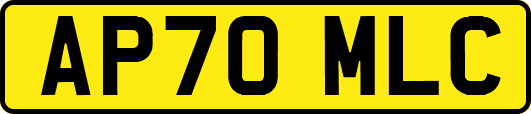 AP70MLC