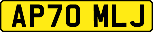 AP70MLJ