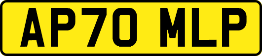 AP70MLP