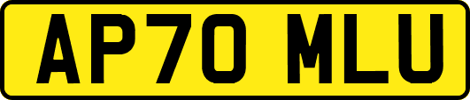 AP70MLU