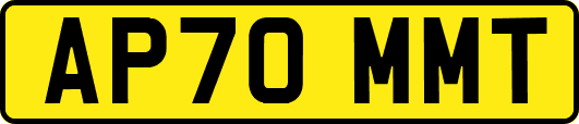 AP70MMT