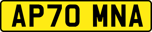 AP70MNA