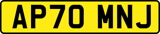 AP70MNJ
