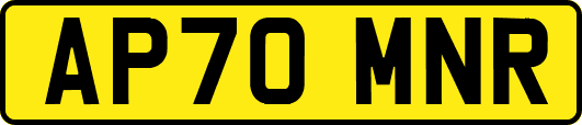 AP70MNR