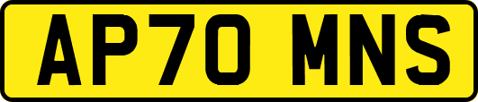 AP70MNS