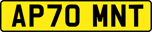 AP70MNT