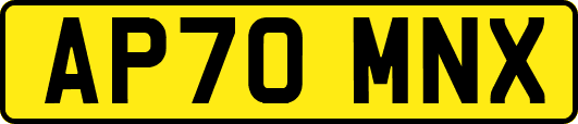 AP70MNX