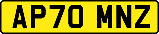 AP70MNZ
