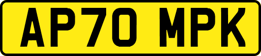 AP70MPK