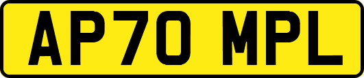 AP70MPL